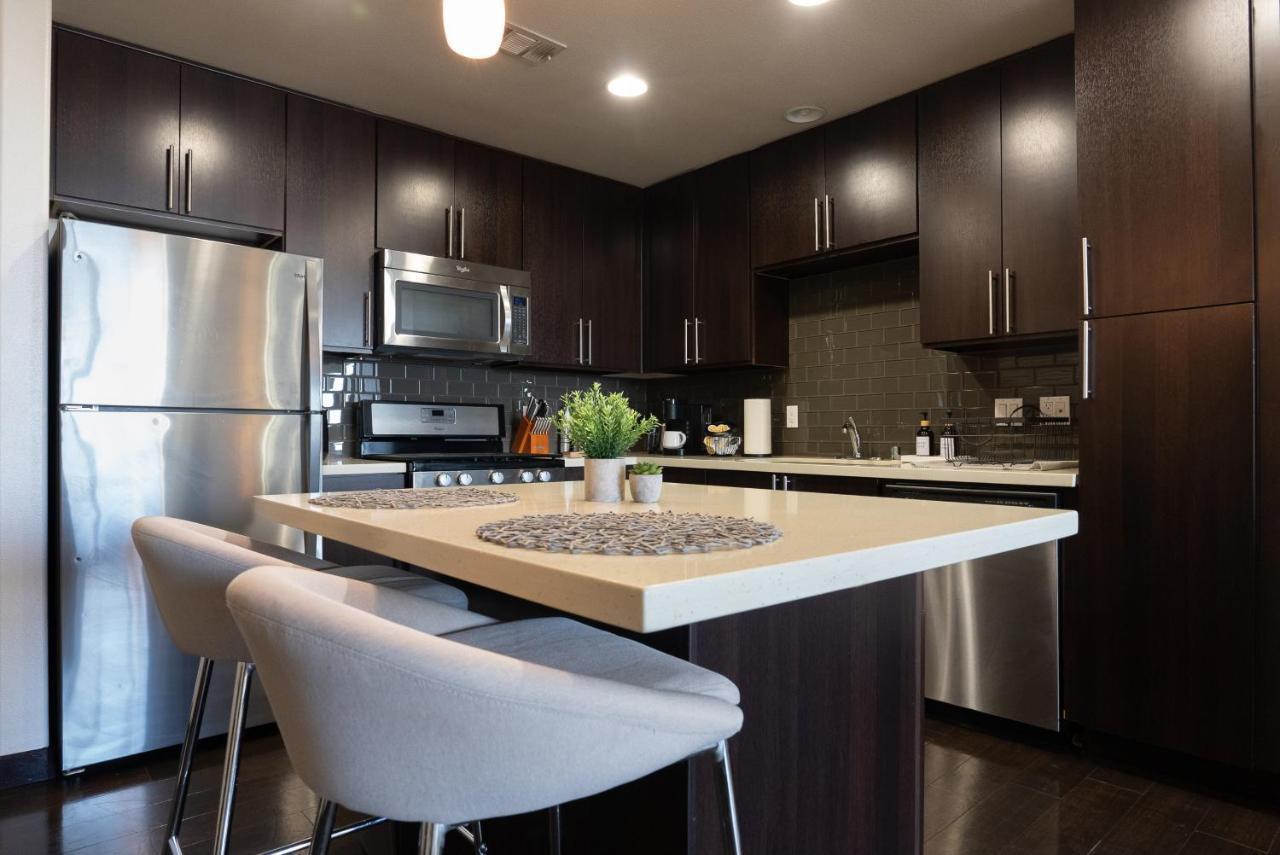 Luxury West Hollywood Los Angeles