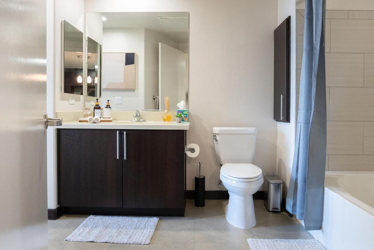Luxury West Hollywood Apartamento
