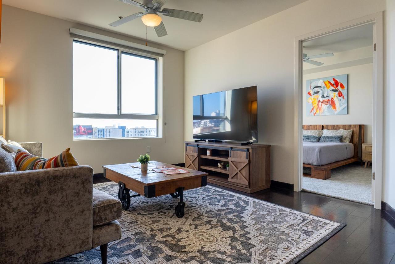 Luxury West Hollywood Apartamento *