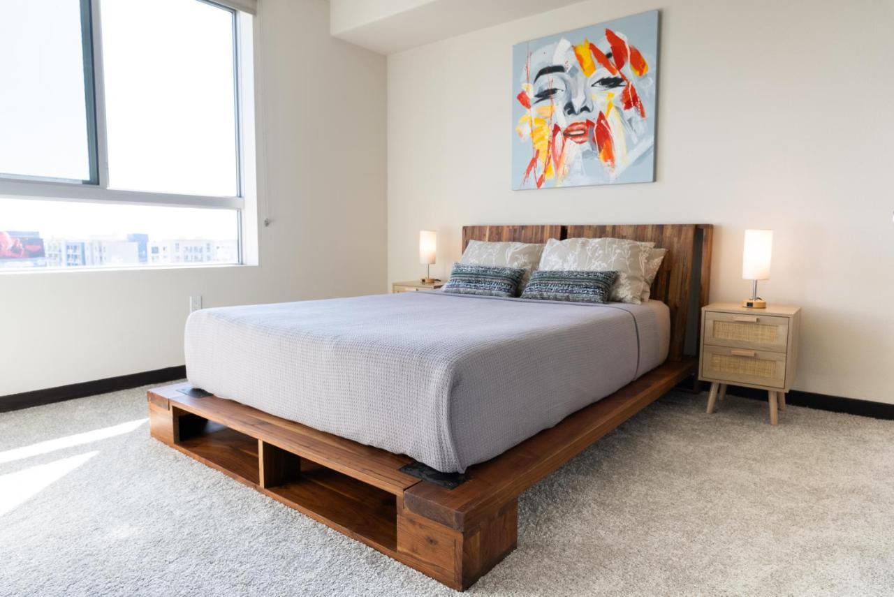 Luxury West Hollywood Apartamento *