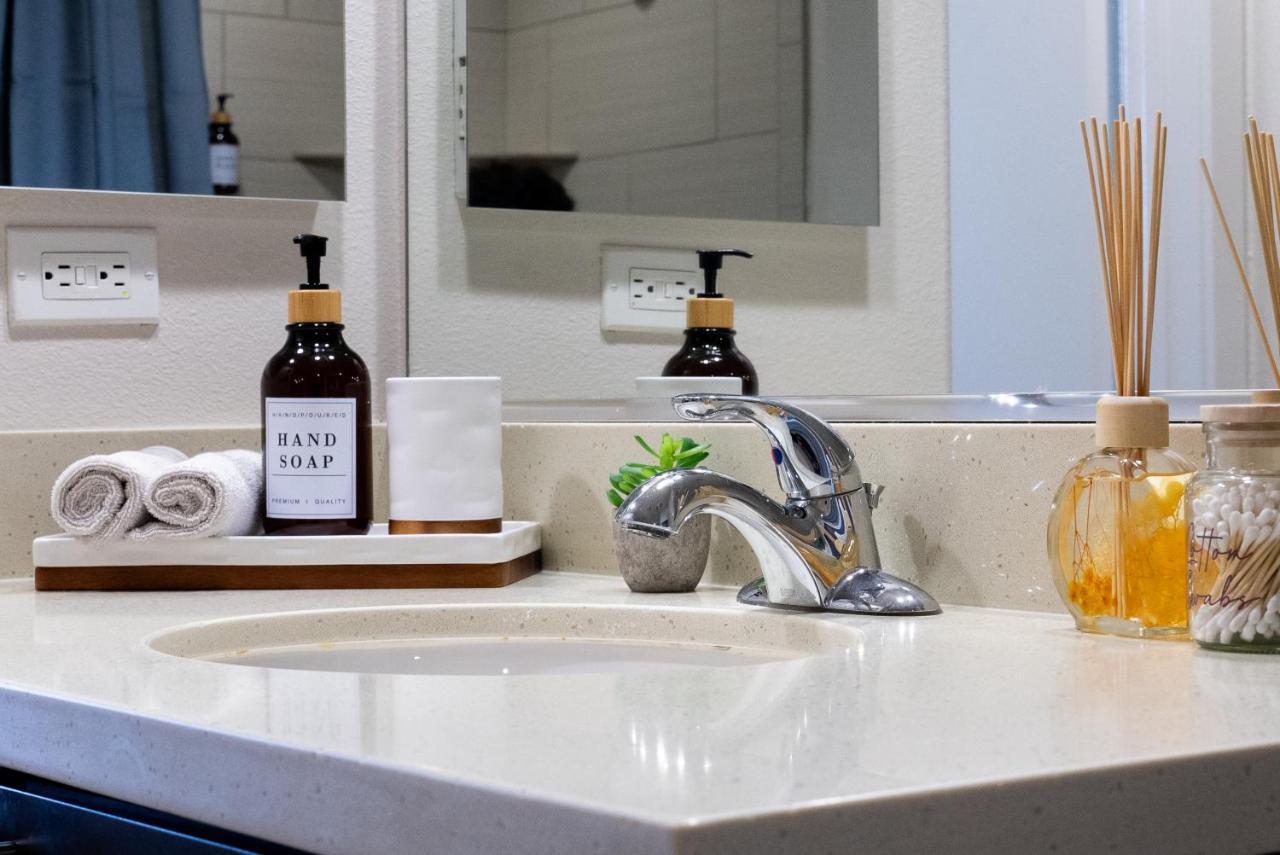 Luxury West Hollywood Apartamento